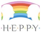 Logo Heppy